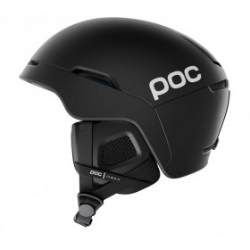 Шолом гірськолижний POC Obex Spin XS/S 51-54 см Uranium Black