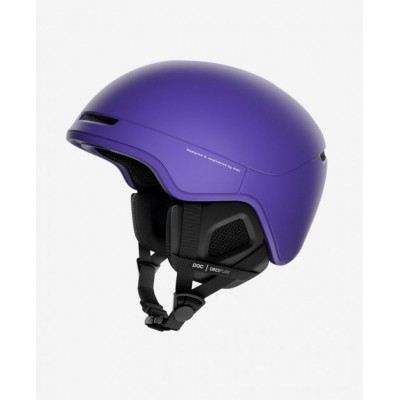 Шолом гірськолижний POC Obex Pure XS/S 51-54 см Ametist Purple