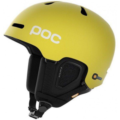 Шолом гірськолижний POC Fornix XL/XXL 59-62 Litium Yellow