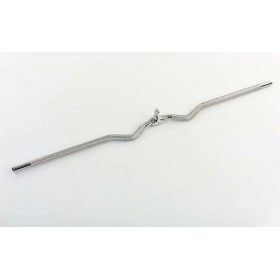 Ручка для тяги на трицепс, біцепс W-подібна TA-5144