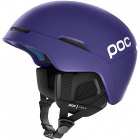 Шолом гірськолижний POC Obex Spin XL/XXL 59 - 62 Ametist Purple