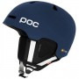Шолом гірськолижний POC Fornix M/L 55 - 58 Lead Blue