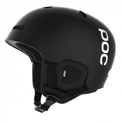 Шолом гірськолижний POC Auric Cut XS/S 51 - 54 Matt Black