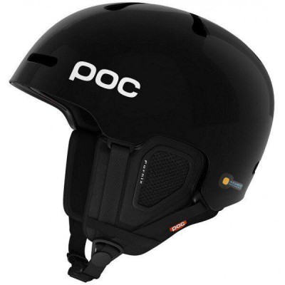 Шолом гірськолижний POC Fornix XS/S 51-54 Black