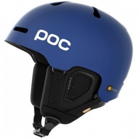 Шолом гірськолижний POC Fornix M/L 55 - 58 Basketane Blue