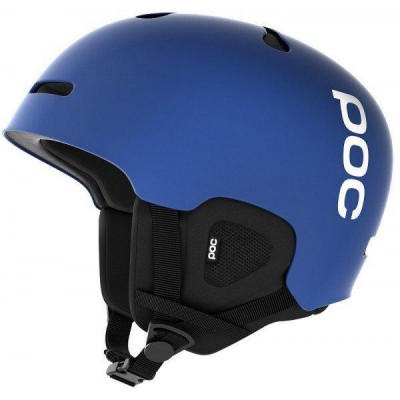 Шолом гірськолижний POC Auric Cut M/L 55 - 58 Basketane Blue