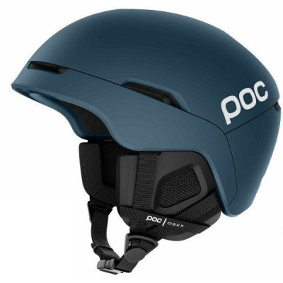 Шолом гірськолижний POC Obex Spin XL/XXL 59 - 62 см Antimony Blue (PC 101031563XLX1)