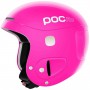 Шолом гірськолижний Poc POCito Skull Fluorescent Pink (1033-PC 102109085ADJ1)