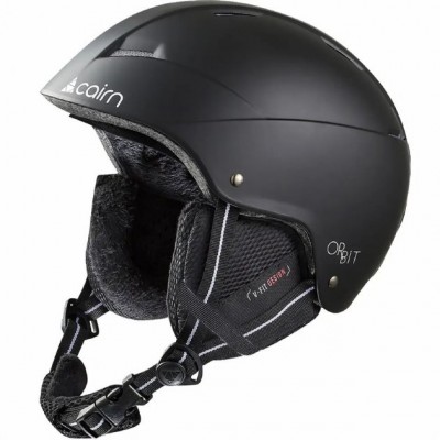 Шолом гірськолижний Cairn Orbit 61-62 Black