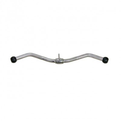 Ручка W-образна InterAtletika E5-13-M обертається, 71см