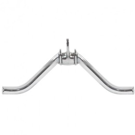 Рукоятка для тяги V-подібна з обертовим підвісом 25 x 41 см NT0447