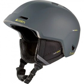 Шолом гірськолижний Cairn Astral 59-60 Mat Shadow-Lemon