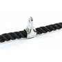 Канат для тяги на трицепс з подвійним хватом l-73см HIGHQ SPORT SC-8436-241