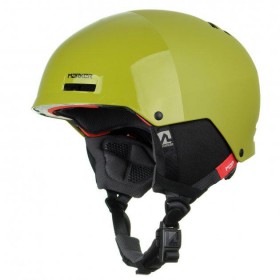 Шолом гірськолижний Marker Kojak MAP S 51-55 Olive