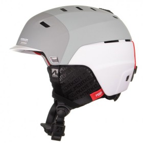 Шолом гірськолижний Marker Phoenix MAP S 51-55 White-Grey 168400.01.S