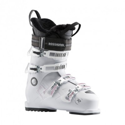 Лижні боти Rossignol Pure Comfort 60 24,0 Grey - 187953