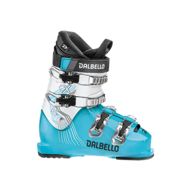 Черевики лижні Dalbello CX 4.0 kids 25.0 2020 (D1954005.00-250)