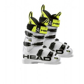 Гірськолижні черевики Head Raptor 140S RS 2020 (609011-255)