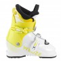 Горнолыжные ботинки Wedze Pumzi 500 16.5-18.5 см White/Yellow (2760879)