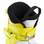 Горнолыжные ботинки Wedze Pumzi 500 16.5-18.5 см White/Yellow (2760879)