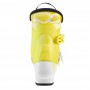 Горнолыжные ботинки Wedze Pumzi 500 16.5-18.5 см White/Yellow (2760879)