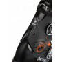 Гірськолижні черевики Dalbello Pantera 80 27,5 Black-Orange (1110389827)