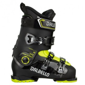 Гірськолижні черевики Dalbello Pantera 90 30,5 Black-Green