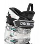 Черевики лижні Dalbello DS MX 70 W 245 (39 р) жіночі 2021 (D1805022.00.245)