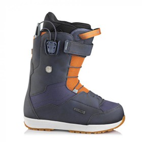 Ботинки Deeluxe Empire Lara TF dark night 25 см