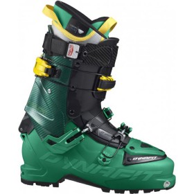 Лижні черевики Dynafit Vulcan 42 (27 см) зелений