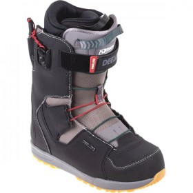 Черевики для сноуборду чоловічі DEELUXE Deemon Tf Team 28 см/розмір 43