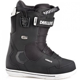 Черевики сноубордичні DEELUXE ID 7.1 PF (black) 27 см/розмір 42