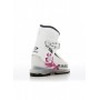 Гірськолижні черевики дитячі Dalbello Gaia 1.0 Junior 29 Білий з рожевим (DLB-G1-29)