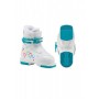 Горнолыжные ботинки детские Tecnopro Ski Boot G40.1 30 Белый с синим (TNP-G40-1-WT)