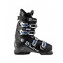 Черевики гірськолижні Salomon X-Access R80 Wide 43 (27,5 см) Чорний (L40877200)