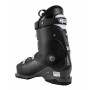 Черевики гірськолижні Salomon X-Access R80 Wide 43 (27,5 см) Чорний (L40877200)