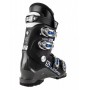 Черевики гірськолижні Salomon X-Access R80 Wide 43 (27,5 см) Чорний (L40877200)