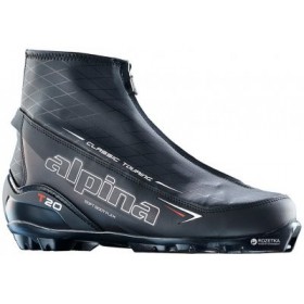 Черевики для бігових лиж Alpina T20 р.41