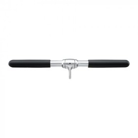 Ручка для тяги коротка 4FIZJO 48 см 4FJ0300