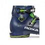 Лижні черевики ROXA RFit 90 (dk blue/dk blue/green), 42.5/ 27.5 см