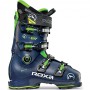 Лижні черевики ROXA RFit 90 (dk blue/dk blue/green), 44/ 28.5 см