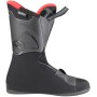 Лижні черевики ROXA RFit 80 (black / black / red) 41/26.5 см