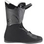 Лижні черевики ROXA RFit S (black/black/green) 42.5/27.5 см