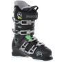 Лижні черевики ROXA RFit S (black/black/green) 42.5/27.5 см