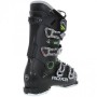 Лижні черевики ROXA RFit S (black/black/green) 42.5/27.5 см