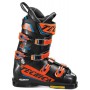 Черевики гірськолижні Tecnica R9.3 110 Race Botas 42 (27 см) Чорний з оранжевим 10169200100-42