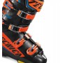 Черевики гірськолижні Tecnica R9.3 110 Race Botas 42 (27 см) Чорний з оранжевим 10169200100-42