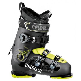 Черевики гірськолижні Dalbello Panterra MX 90 41 (26.5 см) Чорний DPM90M7-26