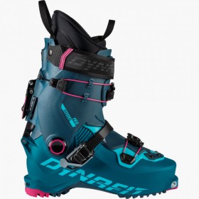 Лижні черевики Dynafit Radical PRO Boot W 24 Синій (1054-016.001.1653)