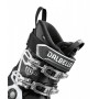 Черевики гірськолижні Dalbello DS AX W LTD 41 (27 см) Black-White D1874021.00.270-41-T